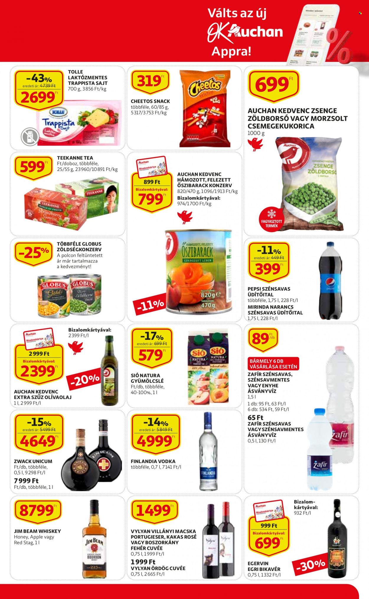 Auchan akciós újság érvényes:  - 2023.03.16 - 2023.03.22. 3. oldal