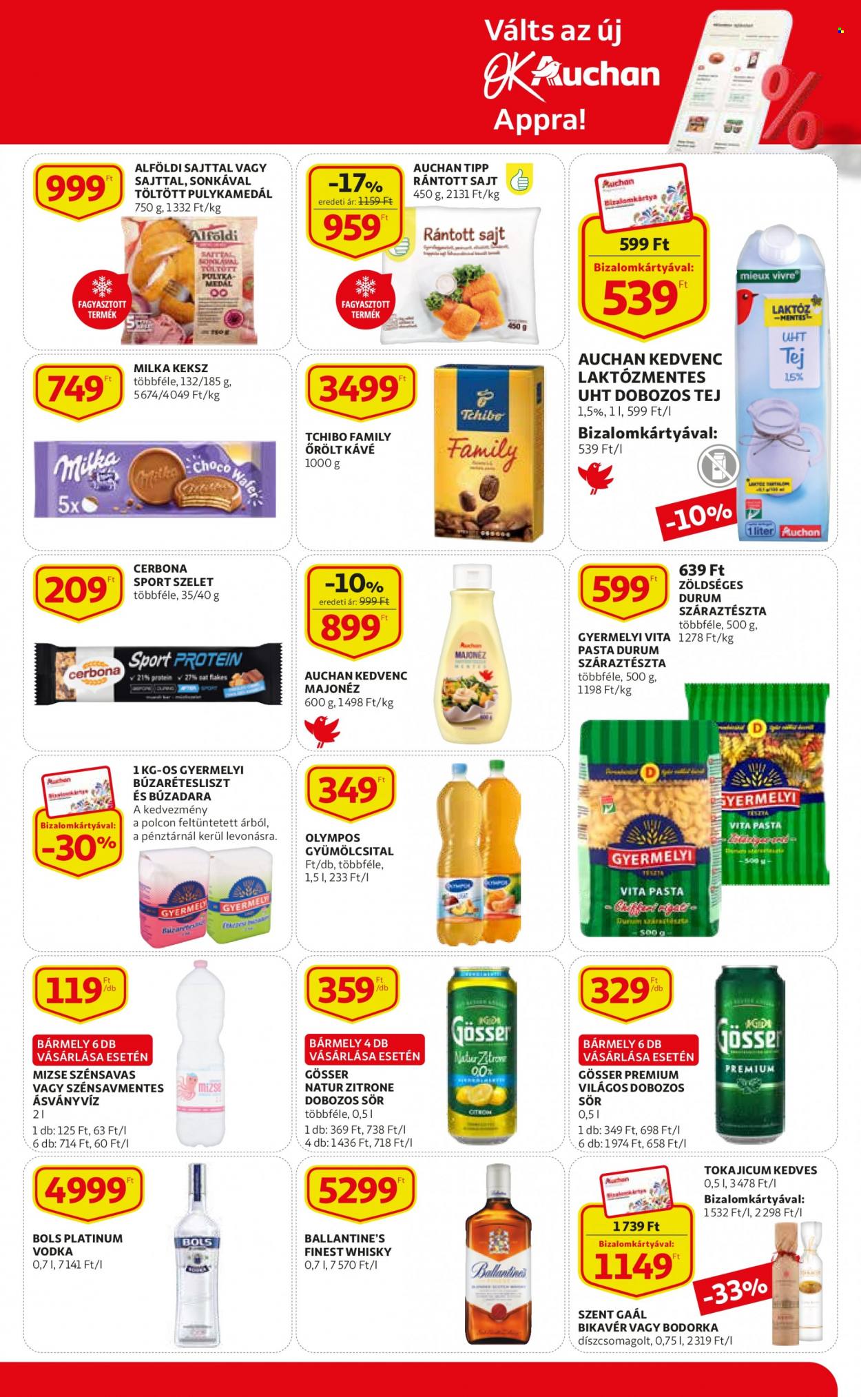 Auchan akciós újság érvényes:  - 2023.03.23 - 2023.03.29. 3. oldal