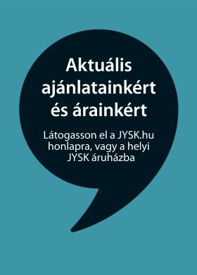 JYSK - BUSINESS TO BUSINESS