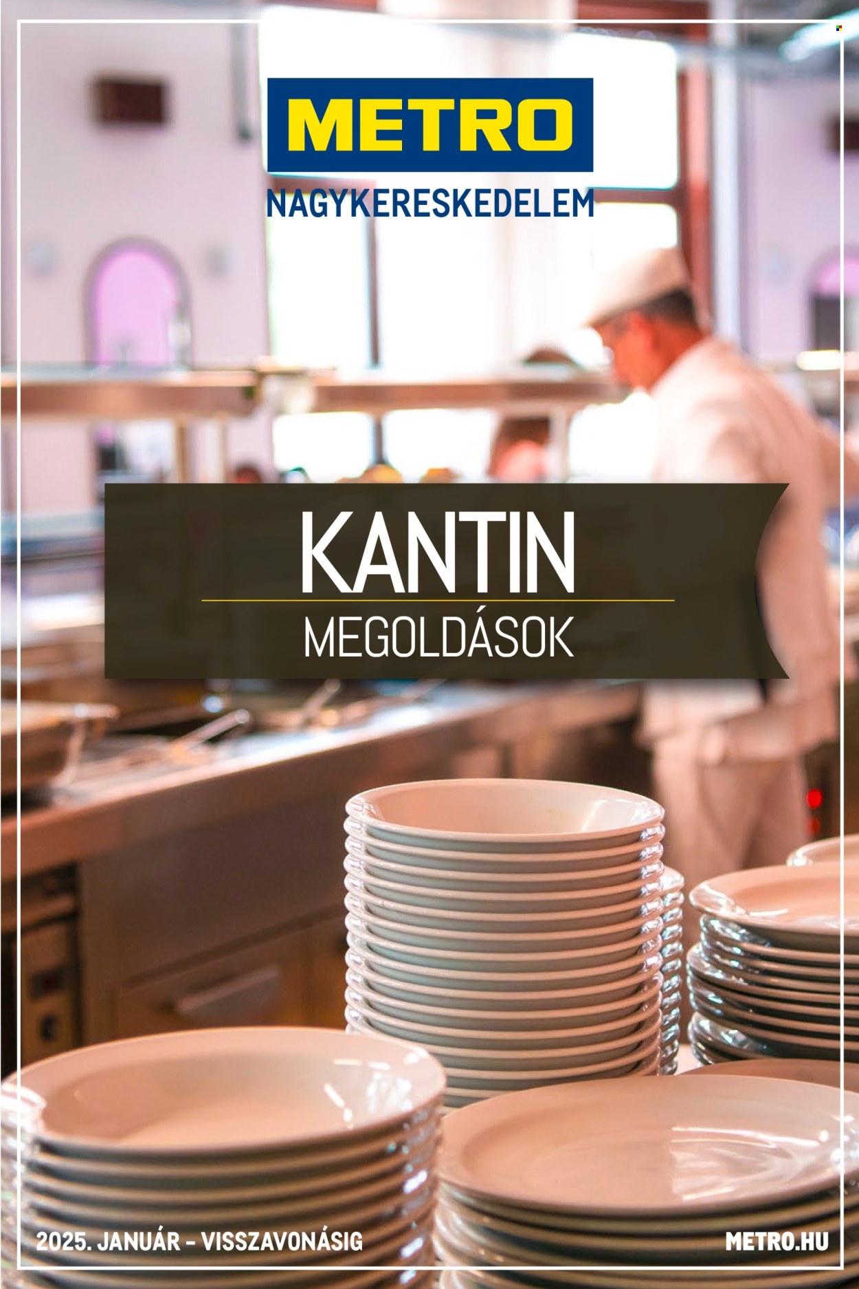 Metro akciós újság érvényes: . 1. oldal