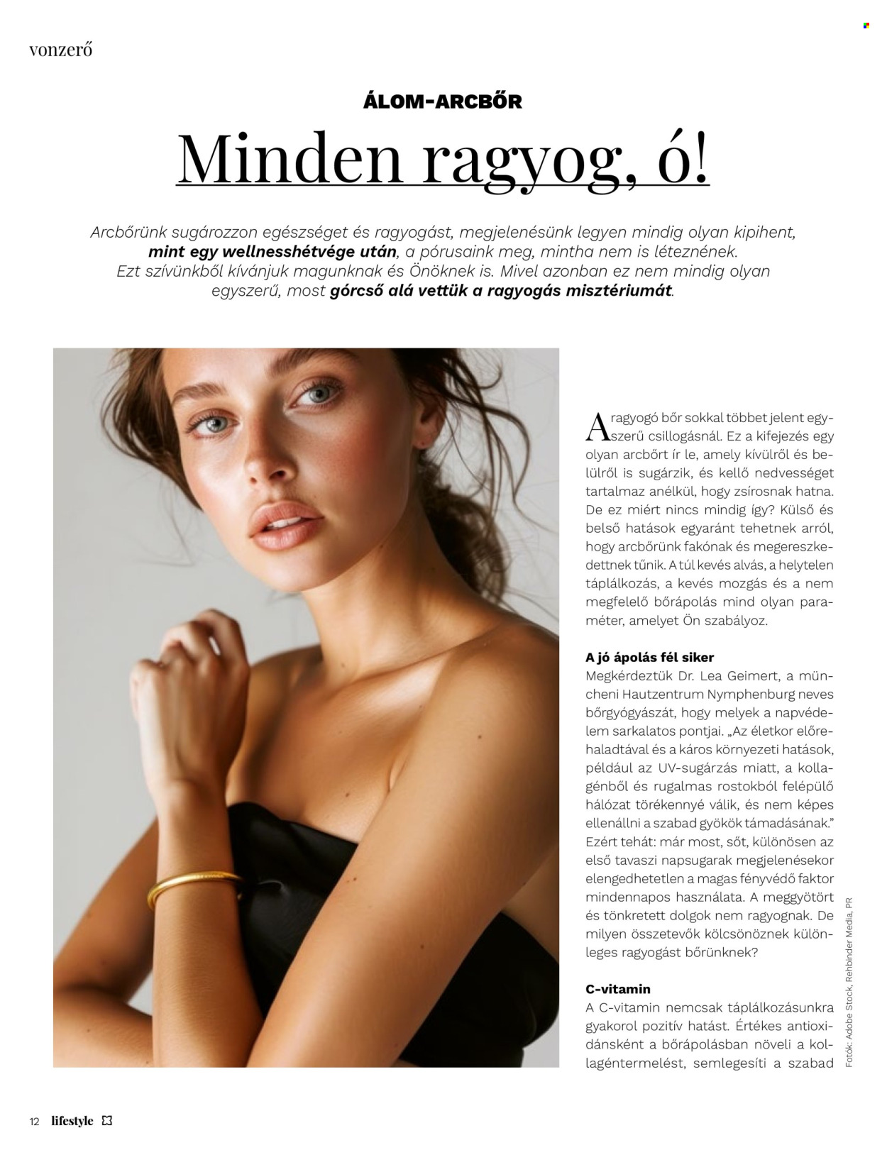 Müller akciós újság érvényes: . 12. oldal