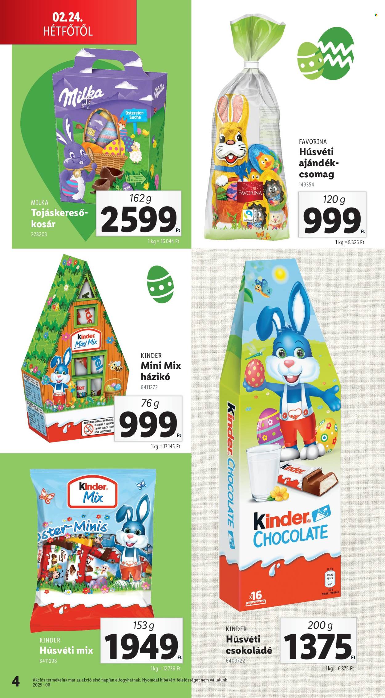 Lidl akciós újság érvényes: . 4. oldal