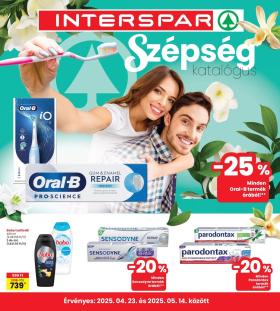 INTERSPAR