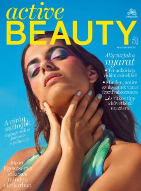dm drogerie markt - Active Beauty