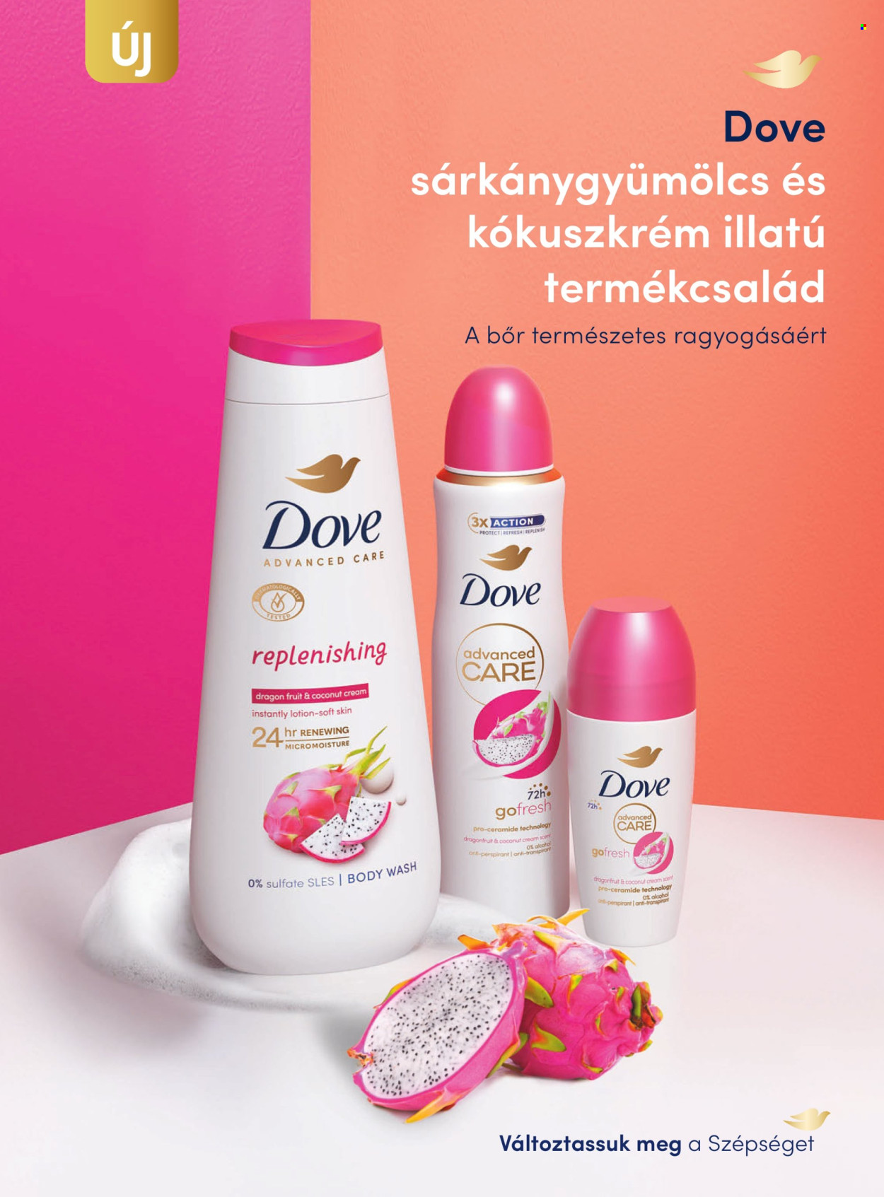 dm drogerie markt akciós újság érvényes: . 6. oldal