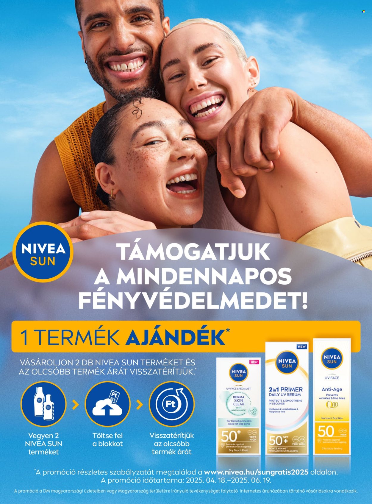 dm drogerie markt akciós újság érvényes: . 9. oldal