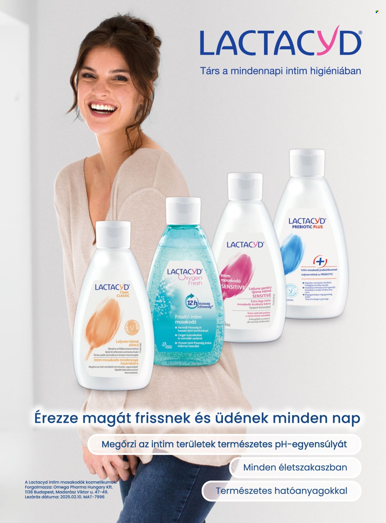 dm drogerie markt akciós újság érvényes: . 50. oldal