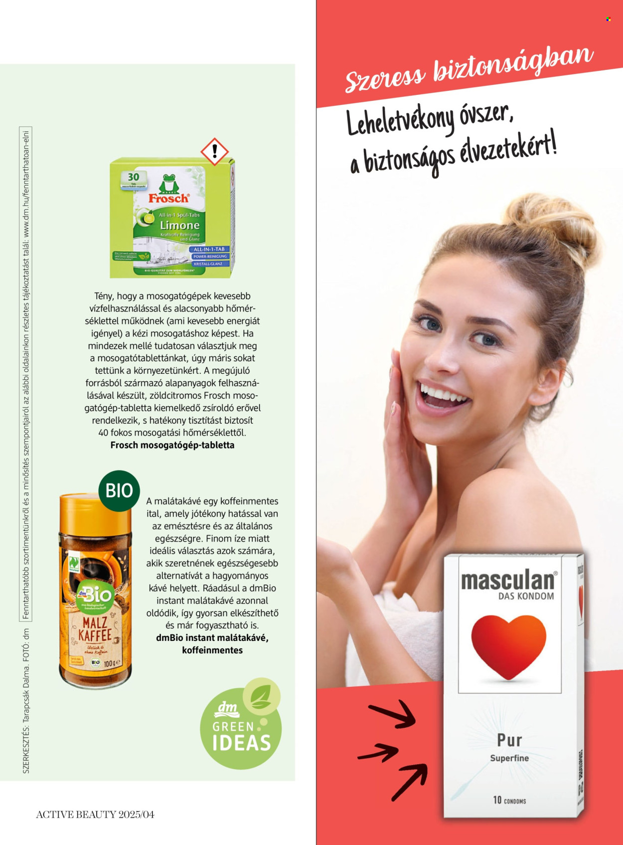 dm drogerie markt akciós újság érvényes: . 97. oldal