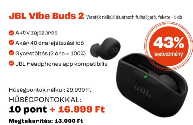 JBL Vibe Buds 2