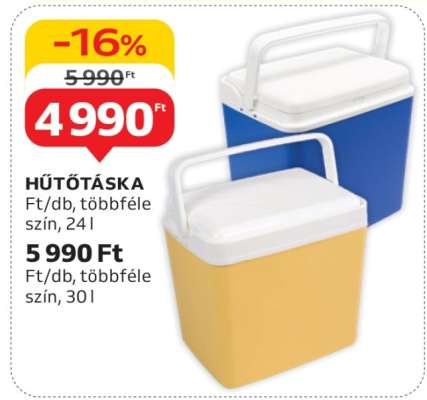 Hűtőtáska