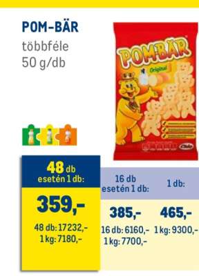 Pom-Bär*