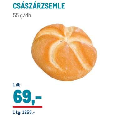 CSÁSZÁRZSEMLE
