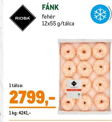 Fánk
