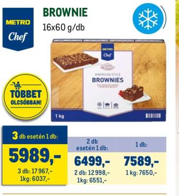 Brownie