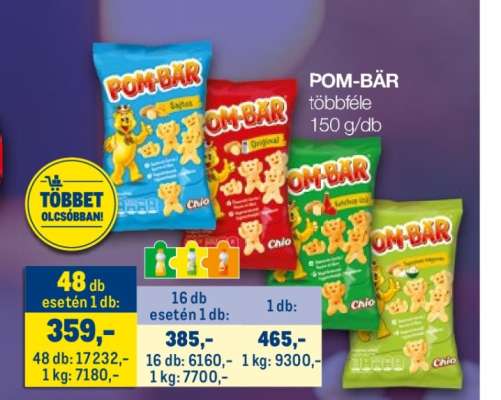 Pom-Bär*