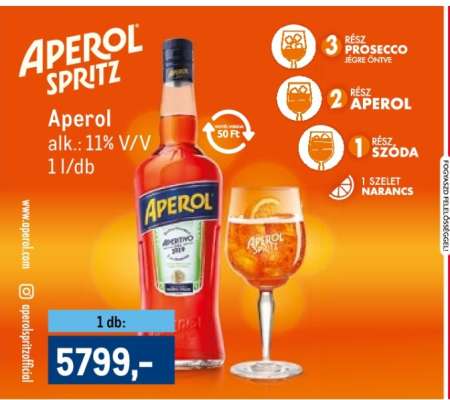 Aperol