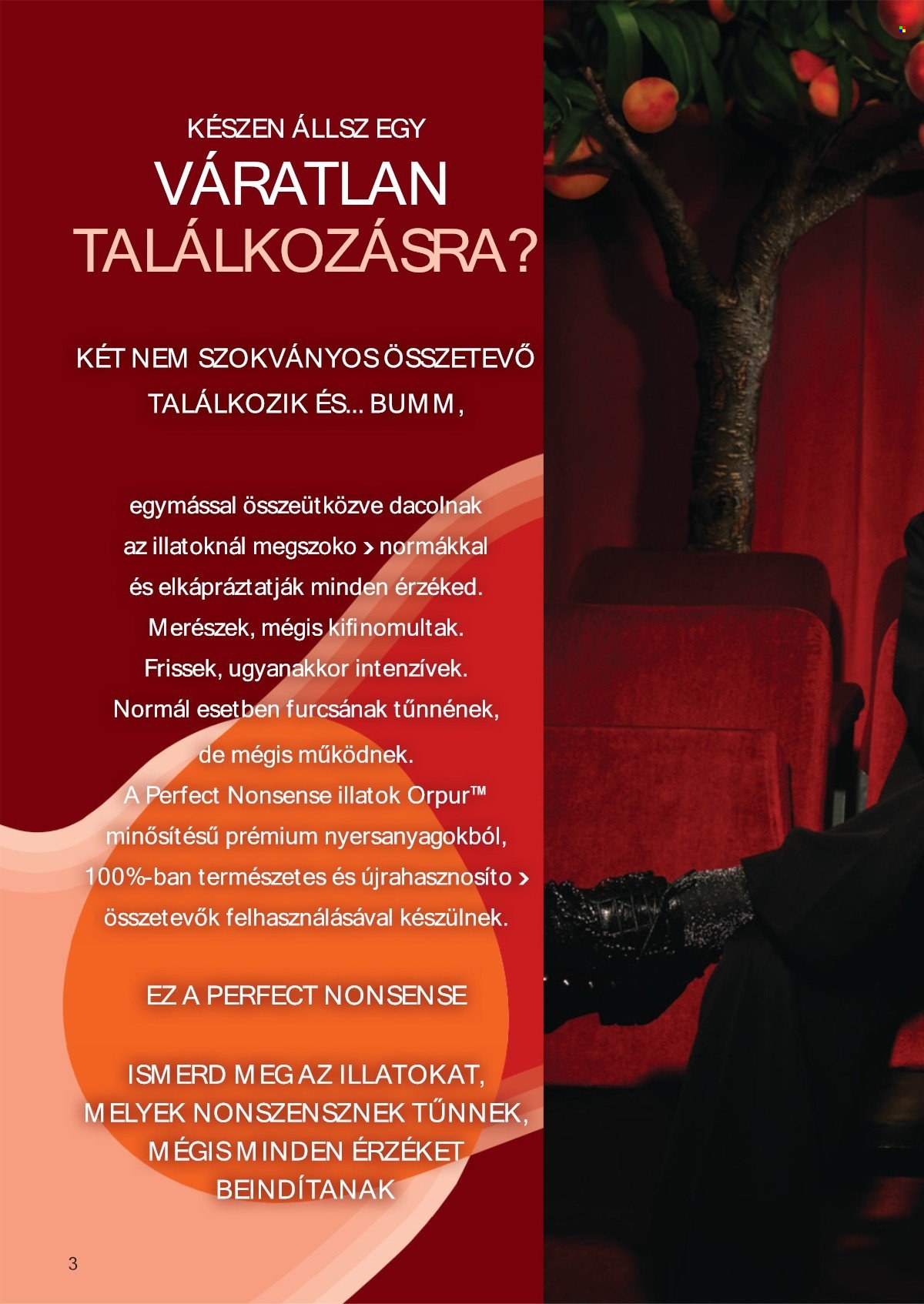 Avon akciós újság érvényes:  - 2025.05.01 - 2025.05.31. 3. oldal