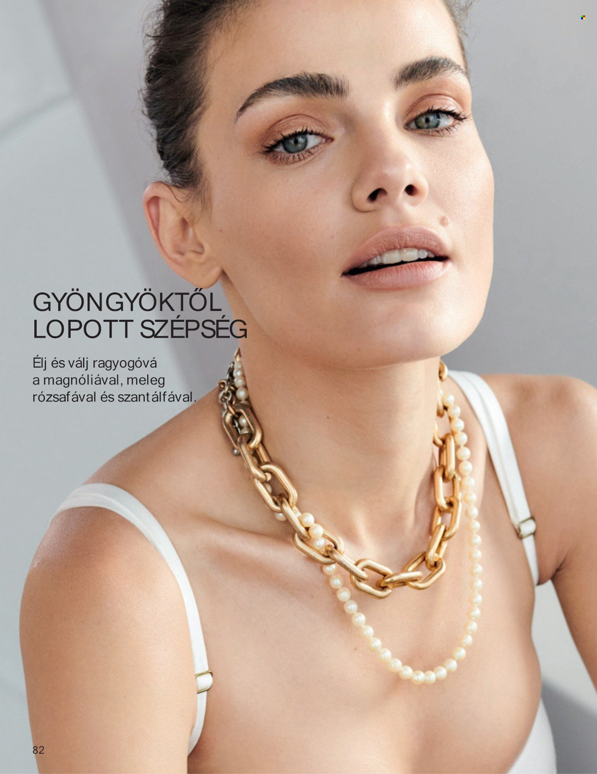 Avon akciós újság érvényes:  - 2025.05.01 - 2025.05.31. 82. oldal