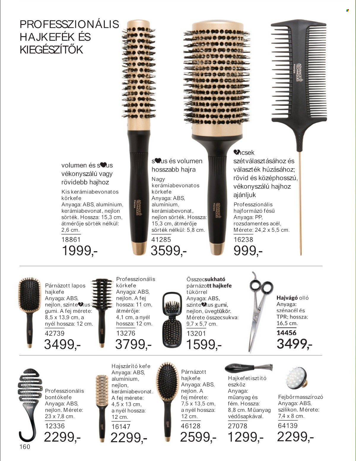 Avon akciós újság érvényes:  - 2025.05.01 - 2025.05.31. 160. oldal