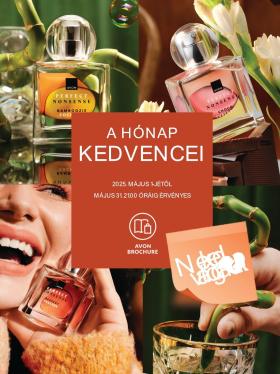 Avon