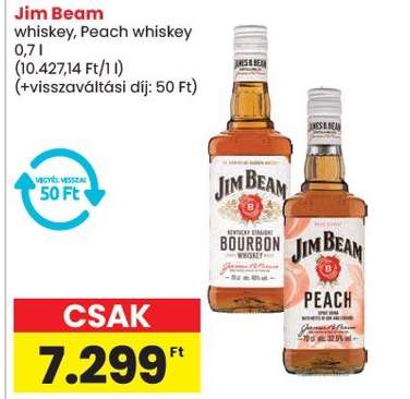 Jim Beam