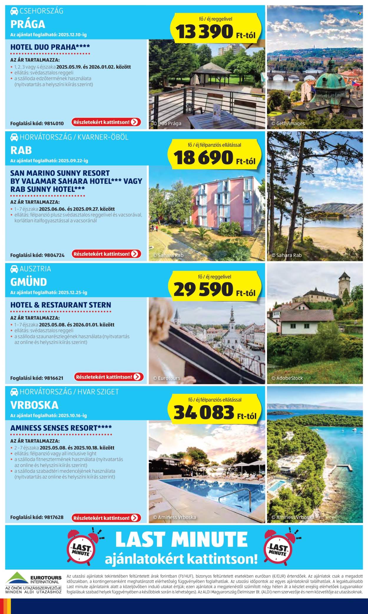 Aldi akciós újság érvényes: . 2. oldal