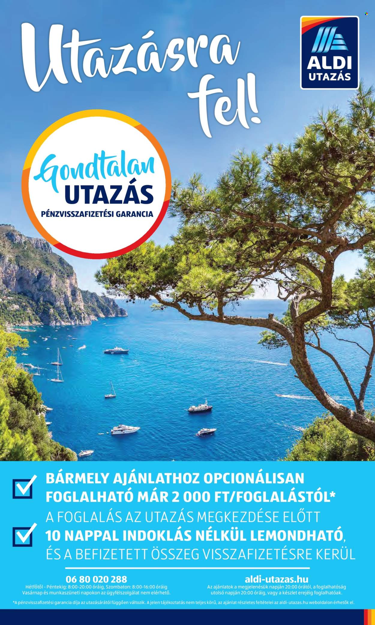 Aldi akciós újság érvényes: . 5. oldal