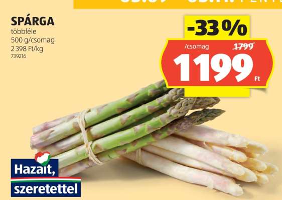 Spárga