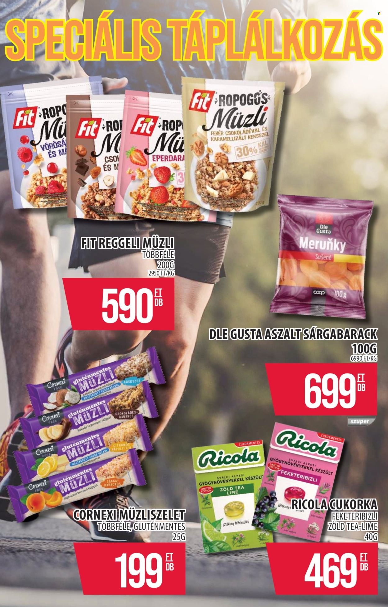 Coop akciós újság érvényes:  - 2025.05.08 - 2025.05.14. 12. oldal