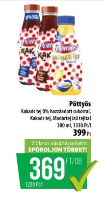 Pöttyös