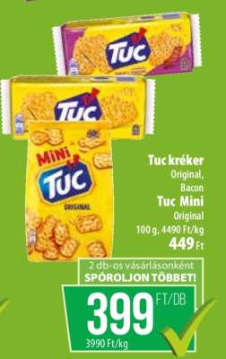 TUC Kréker