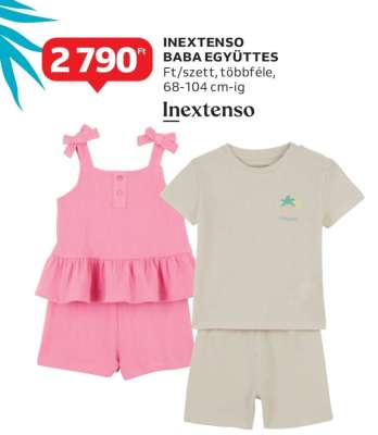 Inextenso Baba Együttes