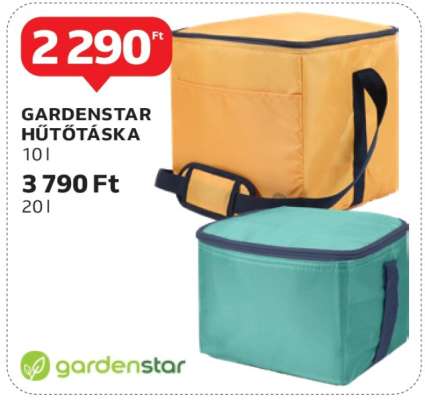 GARDENSTAR Hűtőtáska