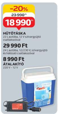 Hűtőtáska