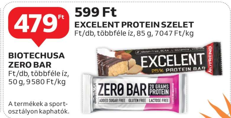 BIOTECHUSA ZERO BAR