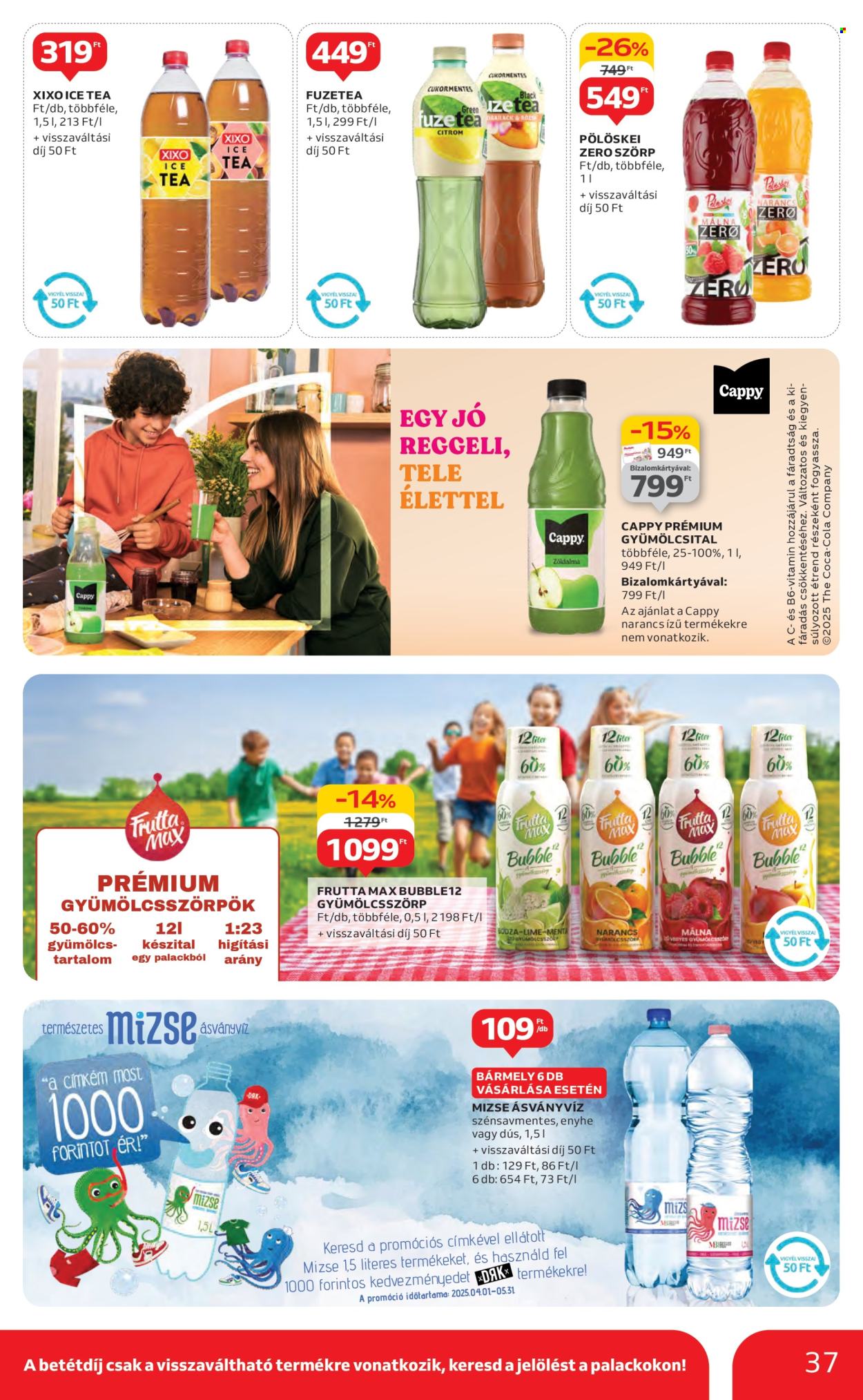 Auchan akciós újság érvényes:  - 2025.05.08 - 2025.05.14. 37. oldal