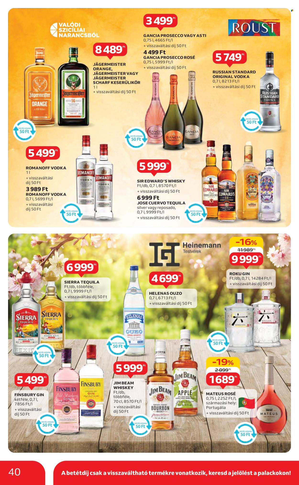 Auchan akciós újság érvényes:  - 2025.05.08 - 2025.05.14. 40. oldal