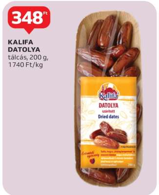 KALIFA DATOLYA