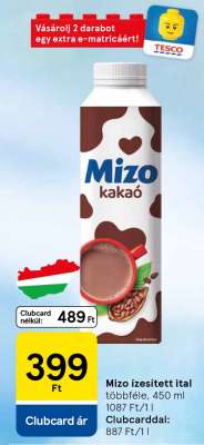 Mizo Kakaó