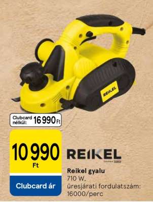 Reikel gyalu