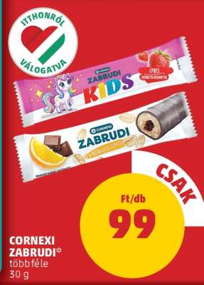 Cornexi Zabrudi