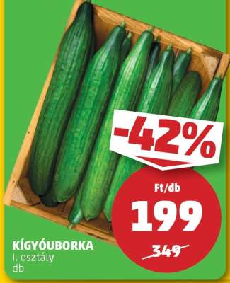 Kígyóuborka