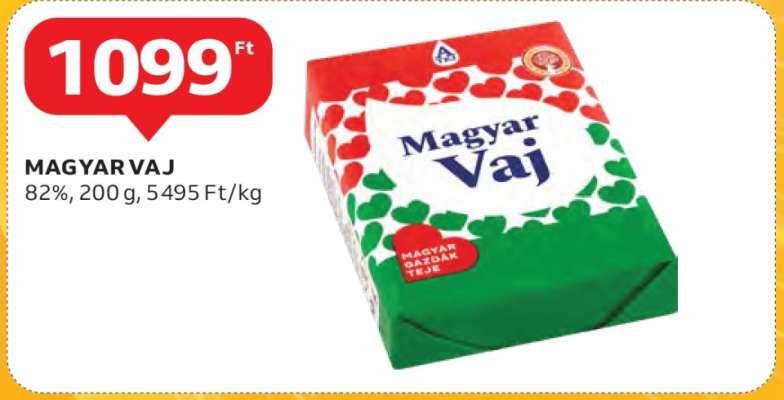 MAGYAR VAJ