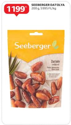 SEEBERGER DATOLYA
