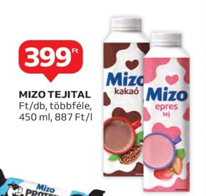 MIZO Tejital