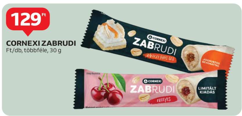 Cornexi Zabrudi