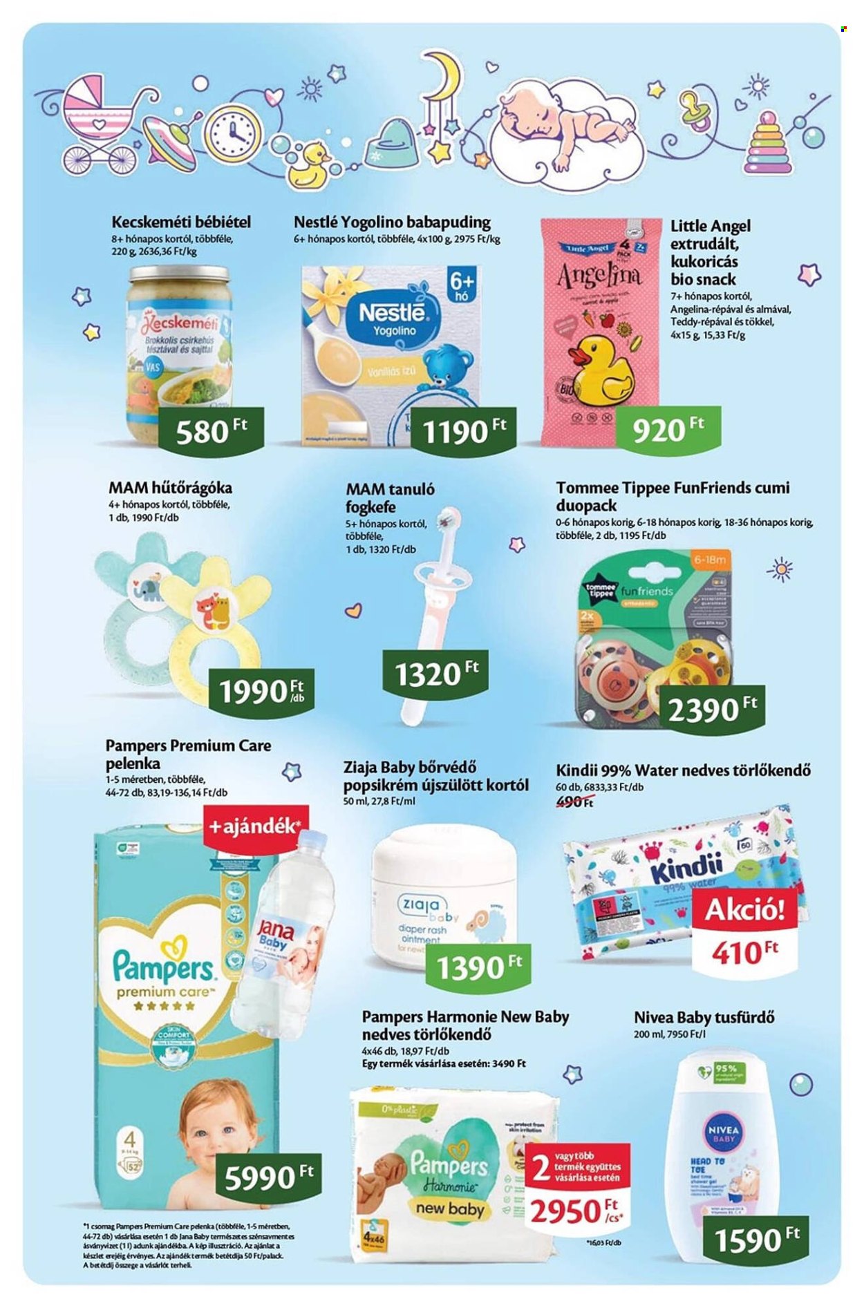EcoFamily akciós újság érvényes:  - 2025.05.08 - 2025.05.18. 8. oldal