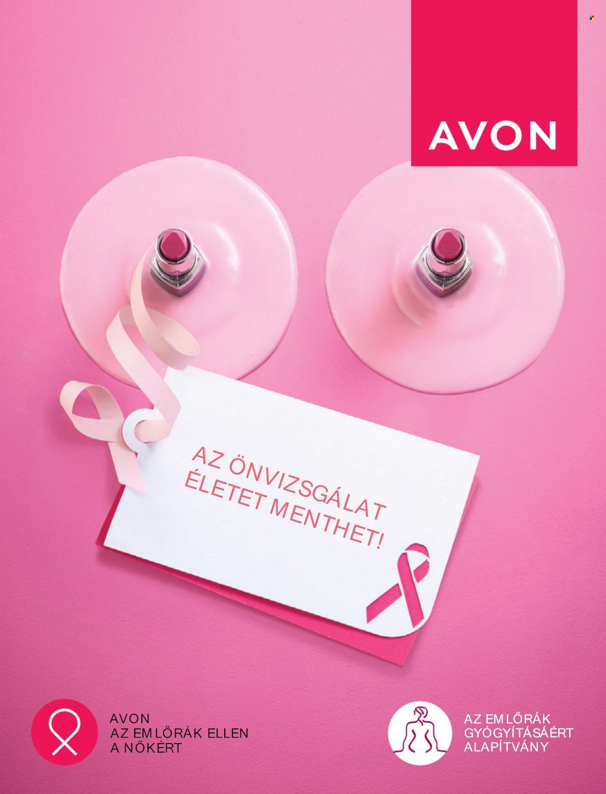Avon akciós újság érvényes: . 5. oldal Oldal 5