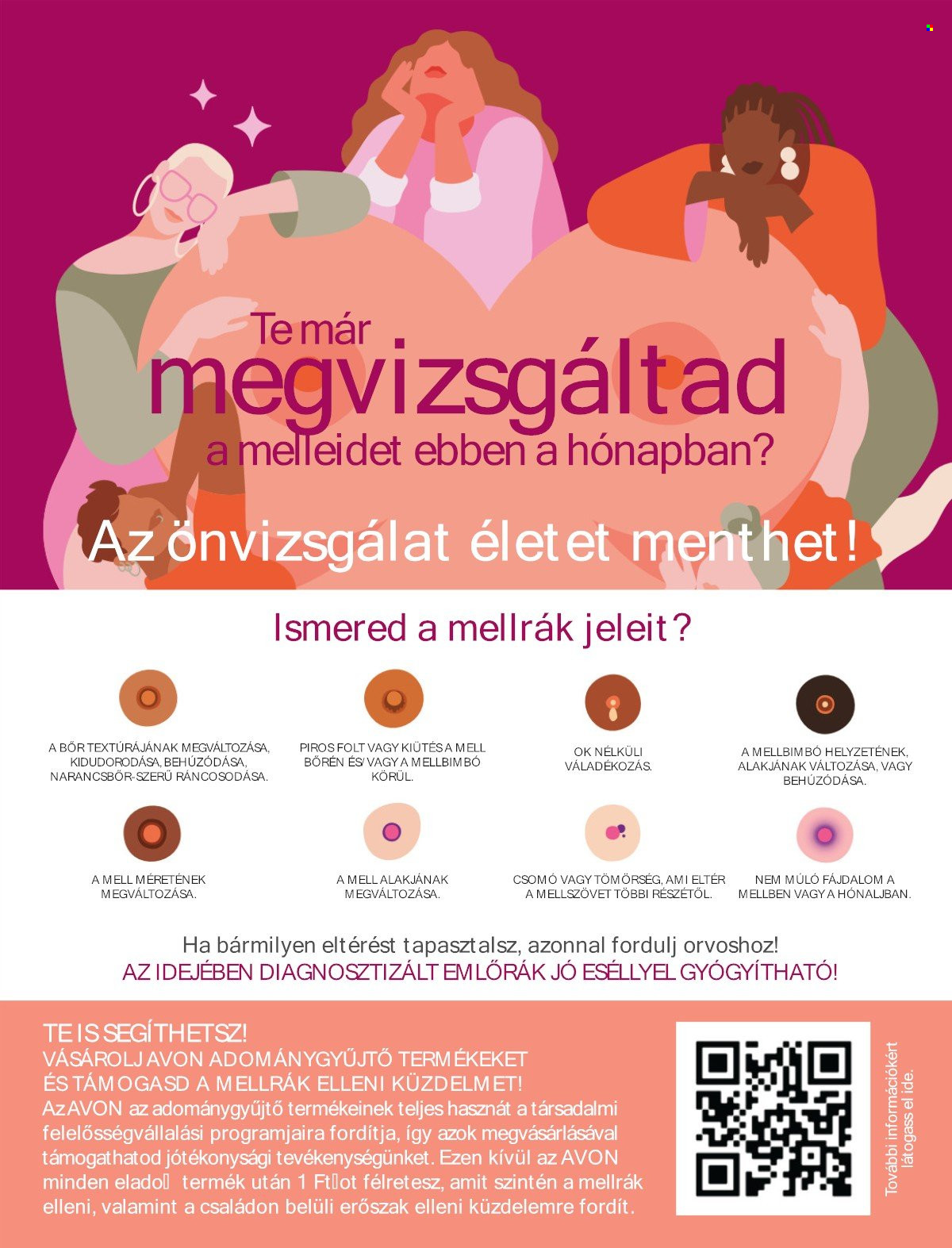 Avon akciós újság érvényes: . 15. oldal Oldal 15