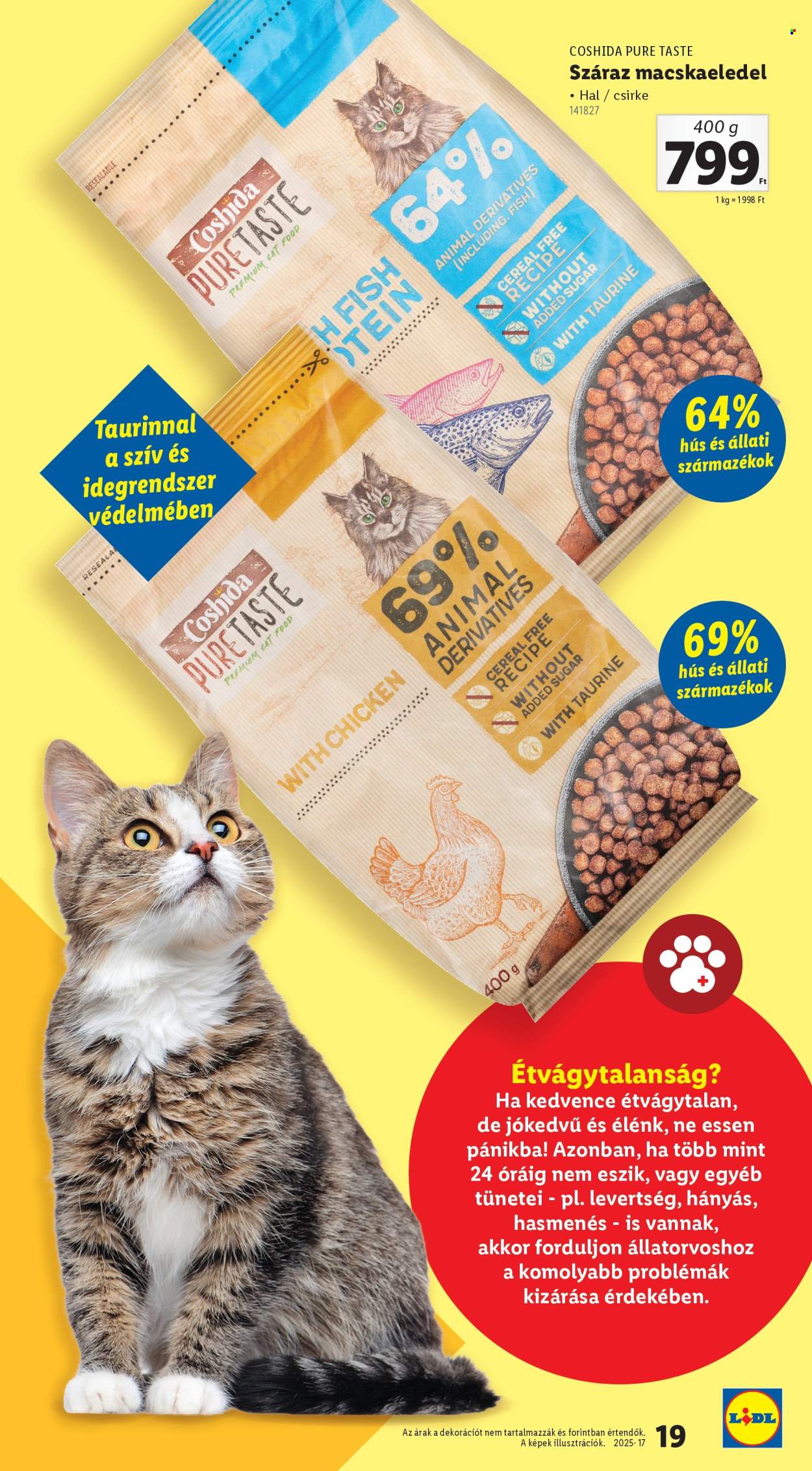 Lidl akciós újság érvényes: . 19. oldal Oldal 19
